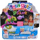 НАБОР AQUA GELZ DELUXE СВЕТЕНИЕ В ТЕМНОТЕ