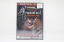 Resident Evil 4 [предварительный диск] Nintendo GameCube