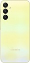 Smartfón Samsung Galaxy A25 6/128 GB 5G žltý Značka telefónu Samsung