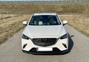 Mazda CX-3 4x4 2.0 BENZ 150 KM IDEALNY 2019r... Napęd 4x4