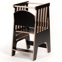 Кухонный помощник модерн - черный