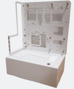 M-CASE 1 Корпус mATX+ RAL / Открытый корпус / Испытательный стенд