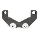 Вилка зажима диска 210 JDM Microcar Ligier Chate