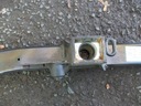 BARRA DE REMOLQUE GANCHO DE REMOLQUE VW T-ROC WYPINANY ODPINANY OEM ORIGINAL 