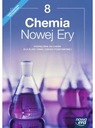 Chemia Nowej Ery 8 Podręcznik używany