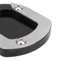 МОТОЦИКЛЕТНІ PODKADKA ПІДСТАКАННИК NA PODKADKE KOPALKE ДЛЯ YAMAHA XT660Z NX  (17903592333) фото min 10