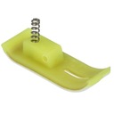 NT18B Тефлоновая направляющая, усиленная для ножки NT-18.