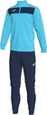 КОСТЮМ СПОРТИВНЫЙ МУЖСКОЙ JOMA ACADEMY 101352.013 R.M