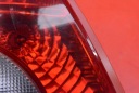 PHARE GAUCHE ARRIÈRE ARRIÈRE 52-143 TOYOTA YARIS 2 II 5D HAYON 05-09photo 12