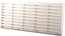GRILLE VENTILATION RÉFRIGÉRATEURS EXTÉRIEUR KAMPERA/PRZYCZEPY 365X167photo 6