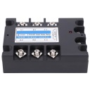 3-FAZOWE COMMANDE SSR DC AC 480V 25A RELAISphoto 5