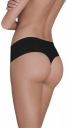 3X GATTA SPORT СТРИНГИ SISI БЕЛЫЕ ЧЕРНЫЕ НЮДОВЫЕ XL