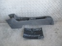 TUNNEL CENTRAL OPEL CORSA D 06-11R 13184076photo 8