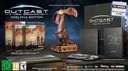 PC OUTCAST НОВОЕ НАЧАЛО ADELPHA EDITION PL NEW FOIL LIMITED EDITION