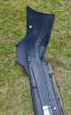BUMPER BACK REAR TOYOTA CAMRY VIII PARKTRONIK 52159-33390  photo 13