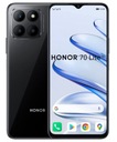 Honor 70 Lite 5G 4/128 ГБ черный