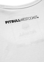 PIT BULL WEST COAST питбуль мужская футболка