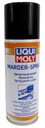 LIQUI MOLY 2708 ОТПУСКАТЕЛЬ ГРЫЗУНОВ MARDERSPRAY 200МЛ