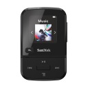 SanDisk MP3 Clip Sport Go, черный, РОЗЕТКА 32 ГБ