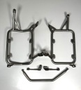 BMW СТЕЛАЖ КОФРА БІЧНИХ BMW R 1200 1250 GS / R1200 1250 GS ADV (LC)  фото 7