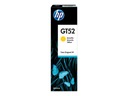 HP GT 52 Žltý atrament Originálny M0H56AE