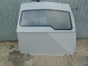 WALL PARTITION PARTITION WALL Z GLASS VW TRANSPORTER T5  photo 7