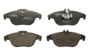 PLAQUETTES FREIN BOSCH 54200720 54204320 64201320photo 16