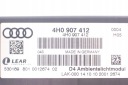 4H0907412 CONTRÔLEUR MODULE CONFORT AUDI A8 D4 4Hphoto 13