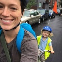 Біг І Спорт Weeride Білий