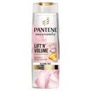 Pantene Pro-V Miracles Lift´N´Volume šampón na zhustenie a zväčšenie objemu Značka Pantene