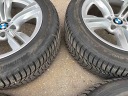 КОМПЛЕКТ ДИСКОВ BMW X5 (F15, F85) 7846787 2.0L ДИЗЕЛЬ 160KW 2015  фото 7