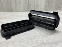 РЕШЕТКА ВЕНТЕЛЯЦИЙНА БАГАЖНИКА ВПУСК MERCEDES-BENZ SL R129 1248370242  фото 6