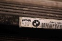 SPARE PARTS COOLING BMW 7 (F01, F02) 7587551 10398755 4.4L 300KW 2008  photo 9