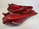 HONDA XLV 750 RD01 RÉSERVOIR CARBURANTS RÉSERVOIR CARBURANTSphoto 13