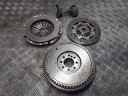 ЗЧЕПЛЕННЯ ДИСКОМ ЗАТИСКАЧ КОЛЕСО МАХОВИК TRANSIT V MK5 VI MK6 2.2 TDCI 00-06  (18877633974) фото min 8