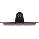 КАМЕРА ЗАДНЬОГО ХОДУ БУС SPRINTERR HD FISHEYE 170 ГРАДУСІВ  (18639807613) фото min 5