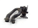 AUDI A1 8X 1.6 TDI LIFT POMPE À EAU CONDUITES DE DÉRIVATION POIGNÉE 5C0965567 6C0122073 G Hphoto 7