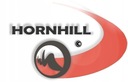 HORNHILL X-MOBI Softshell серебристый AG M/L ошейник