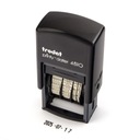 Штамп даты Trodat 4810, цифровая версия ISO