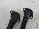 BMW M5 M6 F06 F10 F12 4.4 V8 SÉPARATEUR D'AIR SÉPARATEURphoto 13