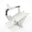 BMW X3 E83 FIXATION POIGNÉE MODULE TELEMATICSphoto 11