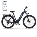 Электрический велосипед ONESPORT OT05 36 В 250 Вт 18,2 Ач 27,5 дюйма 120 км Ebike ПРИМЕНЕНИЕ