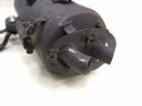KYMCO AK 550 MUFFLER EXHAUST ENDING  photo 5