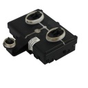 SEAT LEON CUPRA MK3 MODULE COMMANDE DRZWIAMI CÔTÉ CONDUCTEUR 5Q4959593Rphoto 12