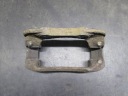 СКОБА ПЕРЕД PEUGEOT 3008 I 1.6 HDI 09-13R 283 MM  фото 6