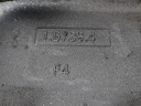 КОРОБКА ПЕРЕДАЧ АВТОМАТ 4X4 X-DRIVE BMW X3 G01 2.0D 20D B47 M-HYBRID 23R FV  (18890229894) фото min 12