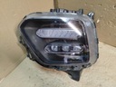 KIA SOUL E 3 FARO DERECHA COMPLETO DIODO LUMINOSO LED DRL 92201-J2 