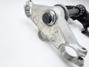 HONDA VFR 750 POLICE UPPER LOWER PENDANTS GEMBE  photo 10