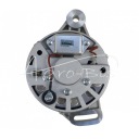 ALTERNATEUR COMPLET 14V 55A AVEC KOLEM MF3 URSUS 2812, C-385 ELMOTphoto 9