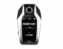 3W1 BMW COAT NA CONSOLE KEYCHAIN DO KEYS BMW G05 G06 G07 G11 G12 G30 G31 G32  photo 8